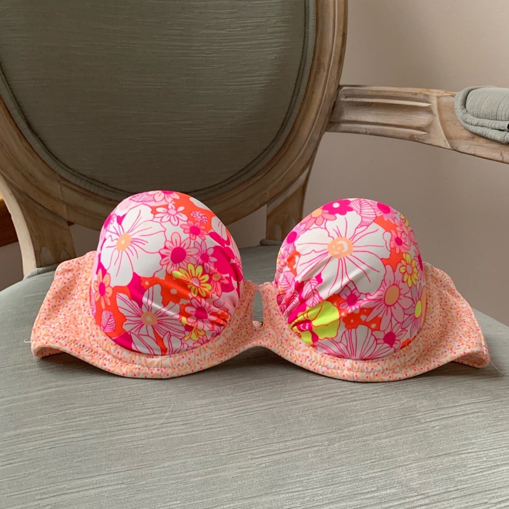 Victoria’s Secret swim top
